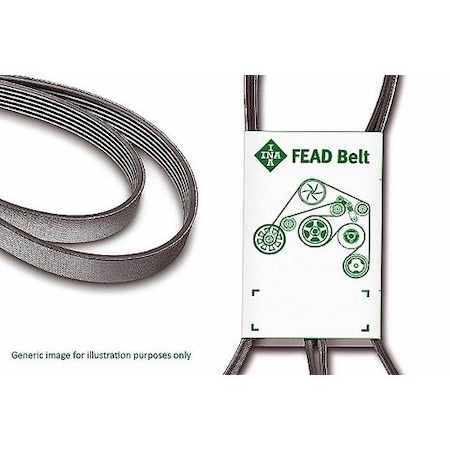 Ina ACCESSORY BELT FB5K350